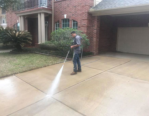 Exceptional Patio Cleaning Services in Manalapan NJ​