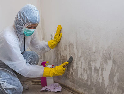 Reliable Mold Removal Services in Sayreville, NJ